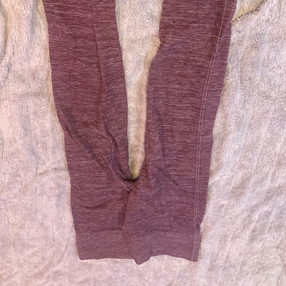 Maroon long